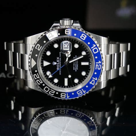 勞力士Rolex GMT